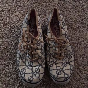 Women’s keds